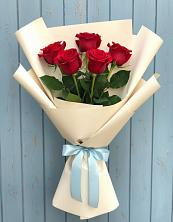 Букет Классика чувств в Калининауле