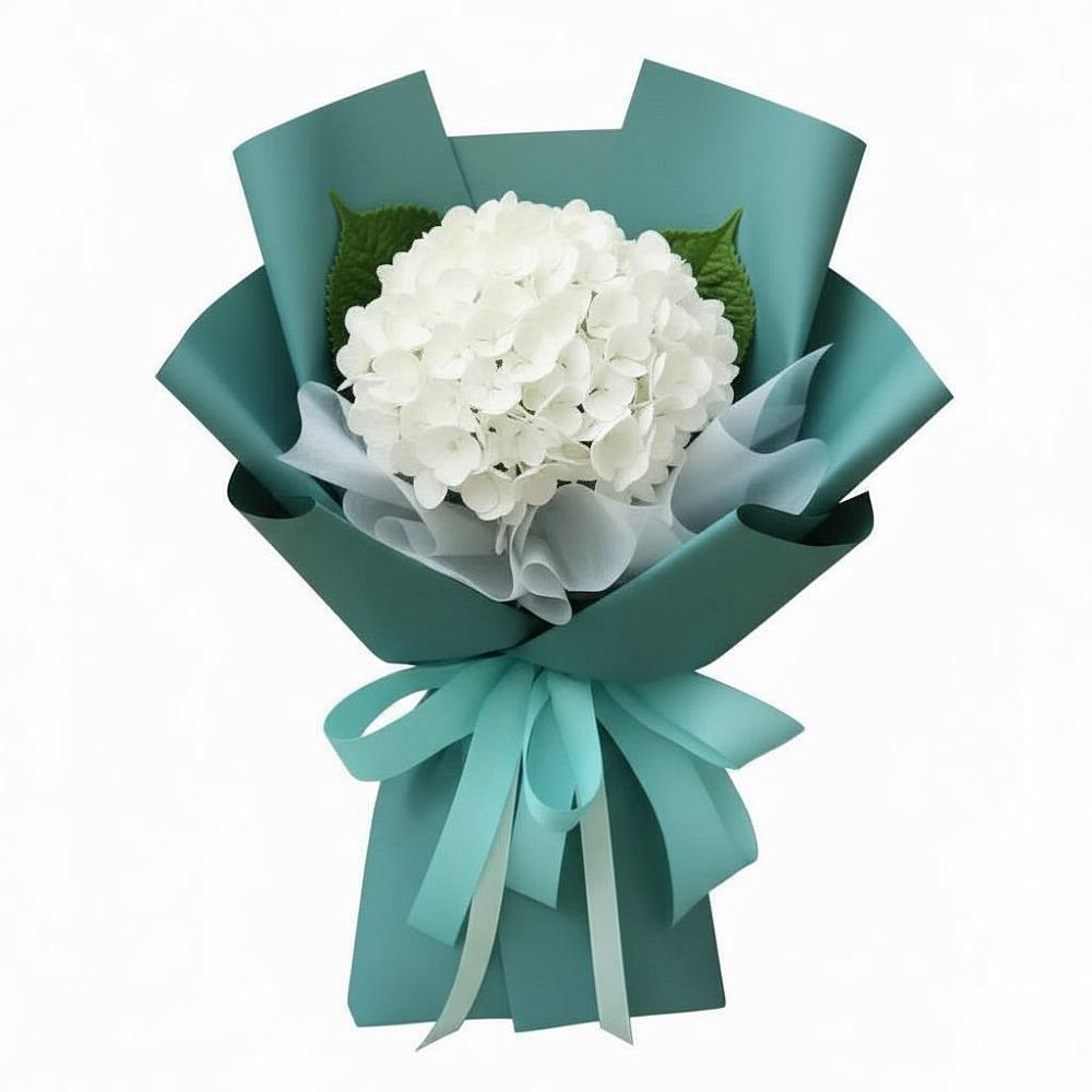 Букет цветов из: Гортензия в Калининауле