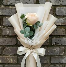 Букет цветов из:  Розы в Калининауле