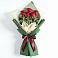 Букет цветов из: Розы в Калининауле