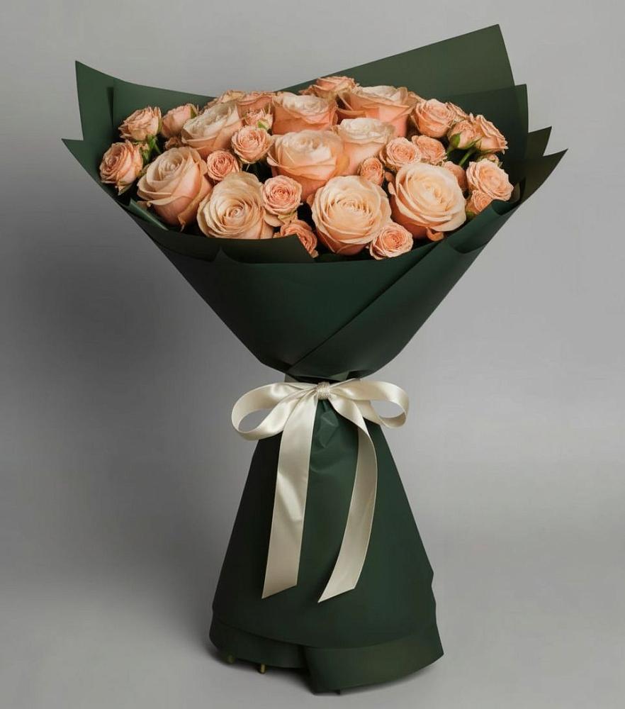 Букет Элегантный в Калининауле