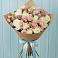 Букет цветов из: Розы в Калининауле