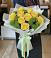 Букет цветов из: Хризантемы и Розы в Калининауле