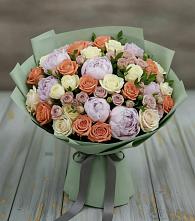 Букет Мороженное #REPLACE_PRED# Калининауле