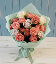 Букет цветов из:  Розы в Калининауле