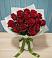 Букет Красные розы в Калининауле