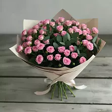 Букет Удовольствие в Калининауле