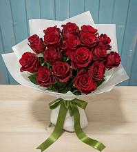 Букет Красные розы в Калининауле