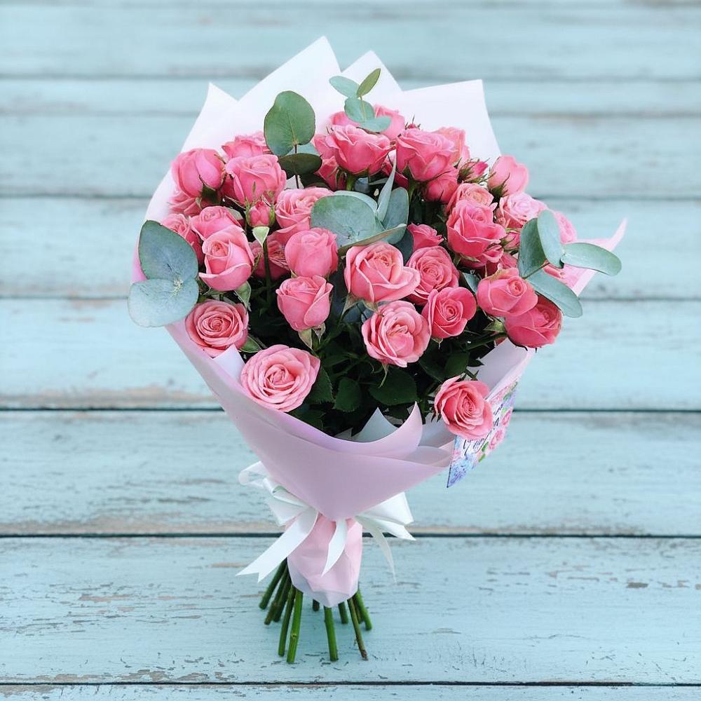 Букет Леди совершенство в Калининауле