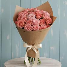 Букет цветов из:  Розы в Калининауле