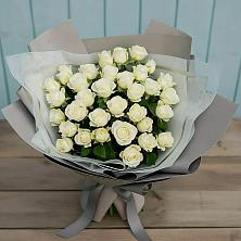 Букет Белоснежная нежность в Калининауле
