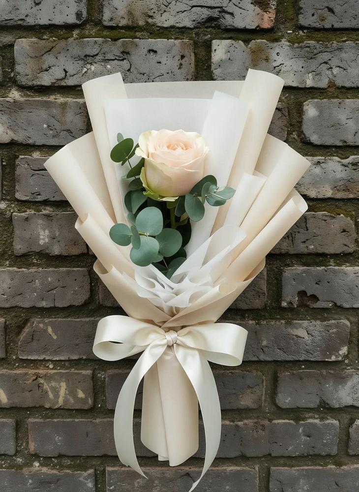 Букет цветов из: Розы в Калининауле