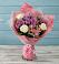 Букет цветов из: Герберы в Калининауле