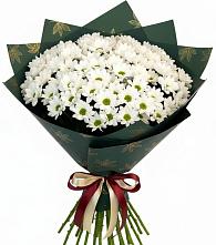 Букет цветов из:  Хризантемы в Калининауле