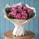 Букет цветов из: Розы в Калининауле