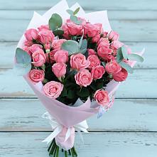 Букет Леди совершенство в Калининауле